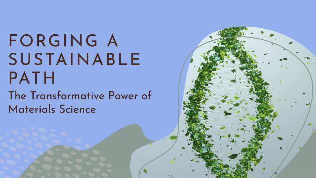 The Power Of Materials Science » The Impact In A Boardroom